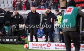 19.12.21 SC Freiburg - Bayer 04 Leverkusen