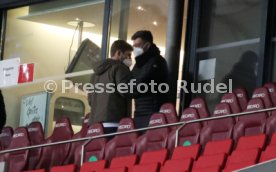 29.01.21 VfB Stuttgart - 1. FSV Mainz 05
