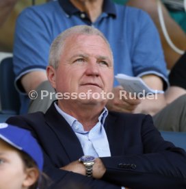 Stuttgarter Kickers - SC Freiburg II