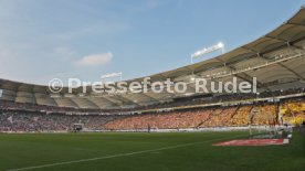 VfB Stuttgart - Borussia Dortmund