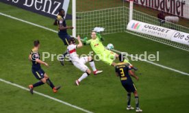 VfB Stuttgart - RB Leipzig