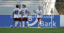 21.02.21 Karlsruher SC - 1. FC N&uuml;rnberg