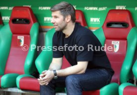 FC Augsburg - VfB Stuttgart