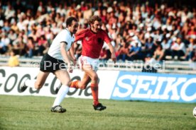 14.06.80 Deutschland - Niederlande