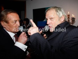 03.03.08 Mayer-Vorfelder 75. Geburtstag