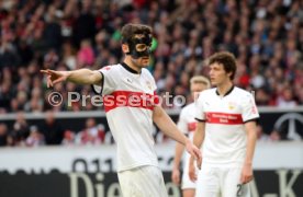 VfB Stuttgart - RB Leipzig