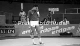 08.11.88 Tennis Stuttgart Classics