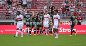 19.09.20 VfB Stuttgart - SC Freiburg