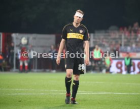 Relegation 2019 1. FC Union Berlin - VfB Stuttgart