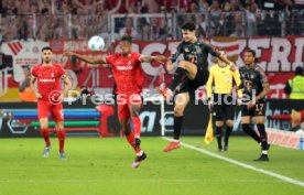 25.01.25 SC Freiburg - FC Bayern M&uuml;nchen
