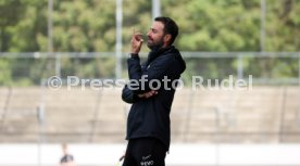 07.05.22 VfB Stuttgart II - Kickers Offenbach