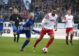 Karlsruher SC - Fortuna K&ouml;ln