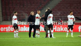 15.01.22 VfB Stuttgart - RB Leipzig