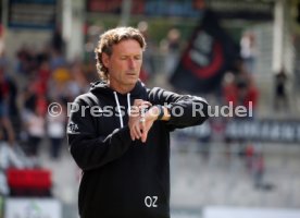 SG Sonnenhof Gro&szlig;aspach - FC Bayern M&uuml;nchen II