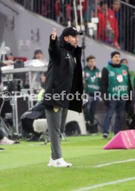 17.12.23 FC Bayern M&uuml;nchen - VfB Stuttgart