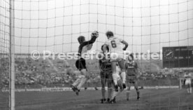 01.08.80 VfB Stuttgart - Stuttgarter Kickers