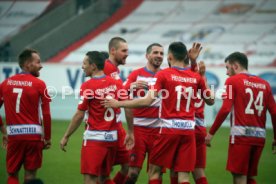 17.01.21 1. FC Heidenheim - SV Darmstadt 98
