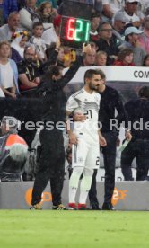 DFB Deutschland - Frankreich