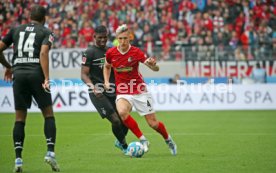 23.04.22 SC Freiburg - Borussia M&ouml;nchengladbach