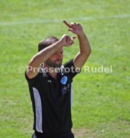 Stuttgarter Kickers - FC N&ouml;ttingen