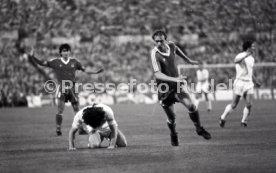 25.05.88 PSV Eindhoven - Benfica Lissabon