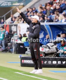 02.11.24 TSG 1899 Hoffenheim - FC St. Pauli
