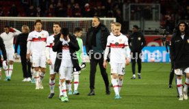 12.02.22 Bayer 04 Leverkusen - VfB Stuttgart
