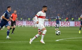 24.05.25 DFB-Pokal Finale 2025 DSC Arminia Bielefeld - VfB Stuttgart