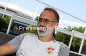 03.08.22 VfB Stuttgart Matarazzo