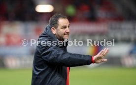 1. FC Heidenheim 1846 - 1. FC Union Berlin