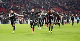 10.11.24 VfB Stuttgart - Eintracht Frankfurt