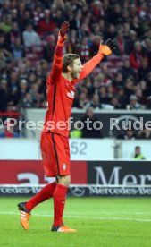 VfB Stuttgart - SV Werder Bremen