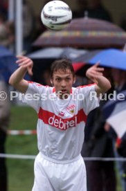 03.07.02 SSV Schafflund - VfB Stuttgart