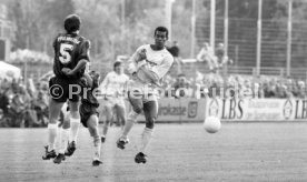 27.10.90 Stuttgarter Kickers - SC Freiburg