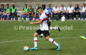 14.07.21 VfB Stuttgart - SV Darmstadt 98