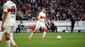 18.01.26 VfB Stuttgart - 1. FC Union Berlin