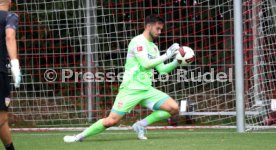 16.07.26 VfB Stuttgart Training