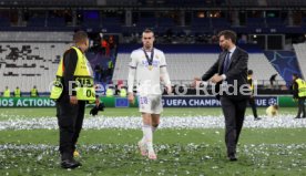 28.05.22 UEFA Champions League Finale 2022 FC Liverpool - Real Madrid