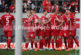 01.04.23 SC Freiburg - Hertha BSC Berlin