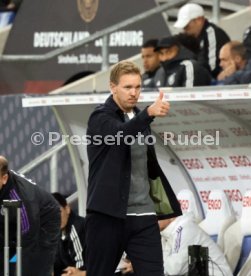 10.10.25 Deutschland - Luxemburg