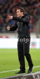 VfB Stuttgart - VfL Bochum