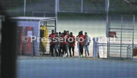 13.12.22 VfB Stuttgart Training