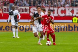 13.09.26 SV Elversberg - FC Bayern M&uuml;nchen