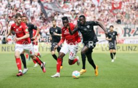 21.05.23 1. FSV Mainz 05 - VfB Stuttgart