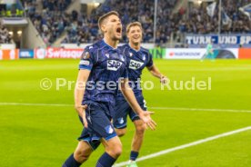 22.10.26 TSG 1899 Hoffenheim - Olympique Lyon