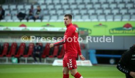 27.09.20 SC Freiburg - VfL Wolfsburg