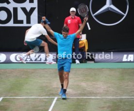 Tennis MercedesCup 2018