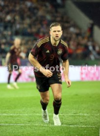 28.03.23 Deutschland - Belgien