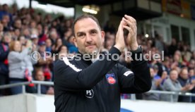 1. FC Heidenheim - SV Darmstadt 98