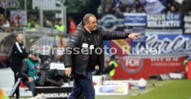 17.03.23 1. FC Heidenheim - Karlsruher SC